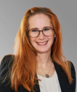 Julia Bernert