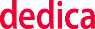 dedica logo